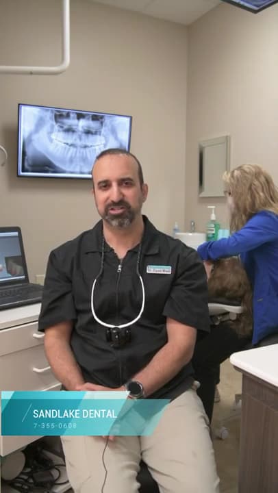 Sand Lake Dental — foto