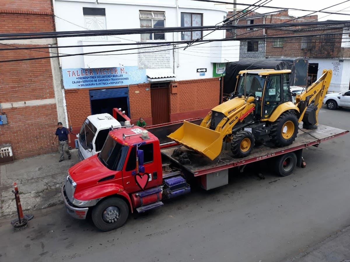 Alíanza Logistica del Valle ( Asesvalle)