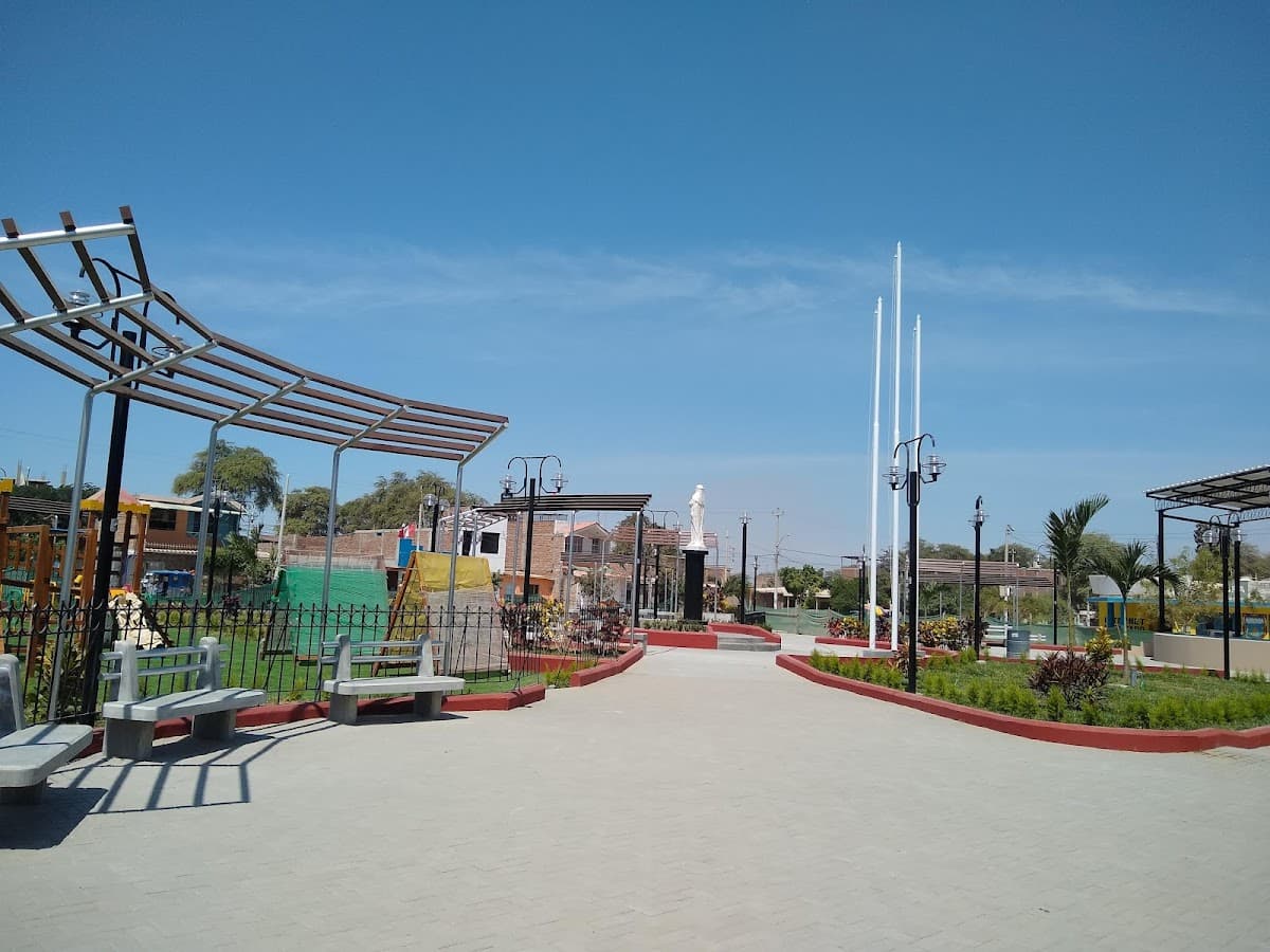 Parque Santa Rosa