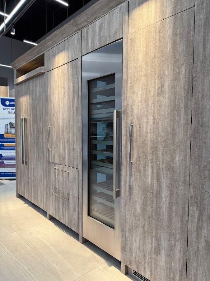 Mardey’s | Appliance, Kitchen, Bath & Lighting — foto