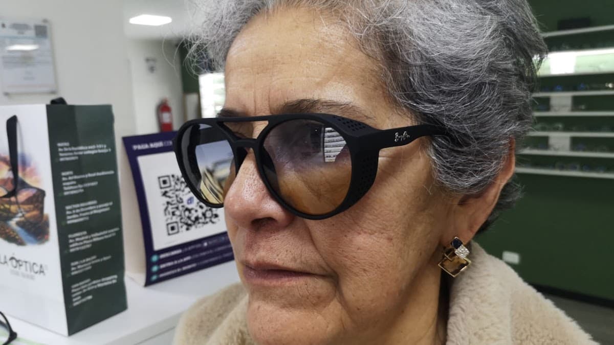 La Óptica Ec - Sucursal Batán — foto