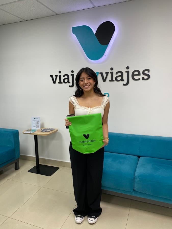 Viajes y Viajes Estudios en el Exterior