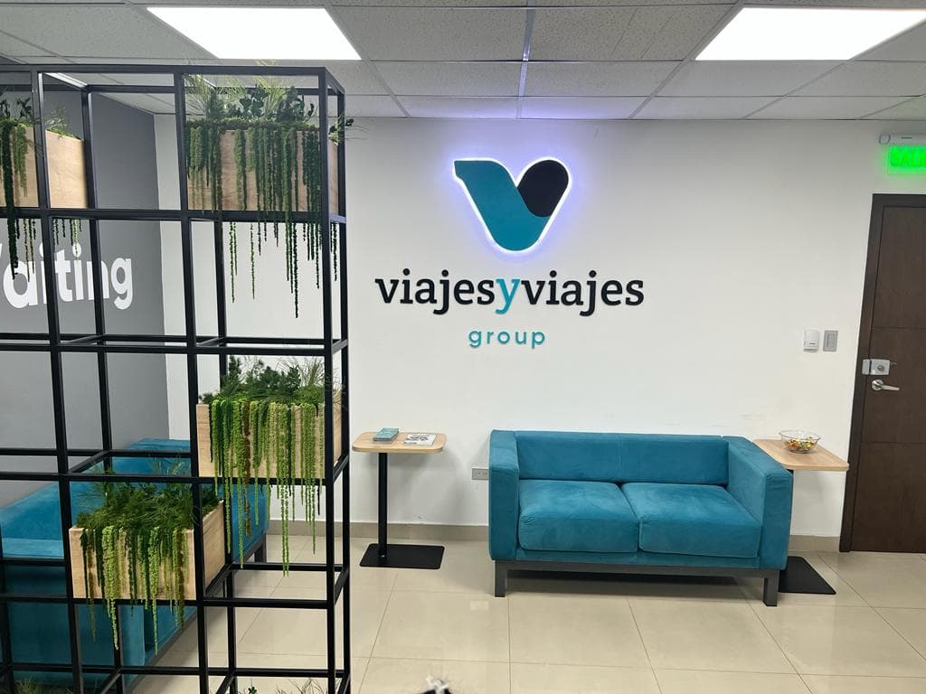Viajes y Viajes Estudios en el Exterior — foto