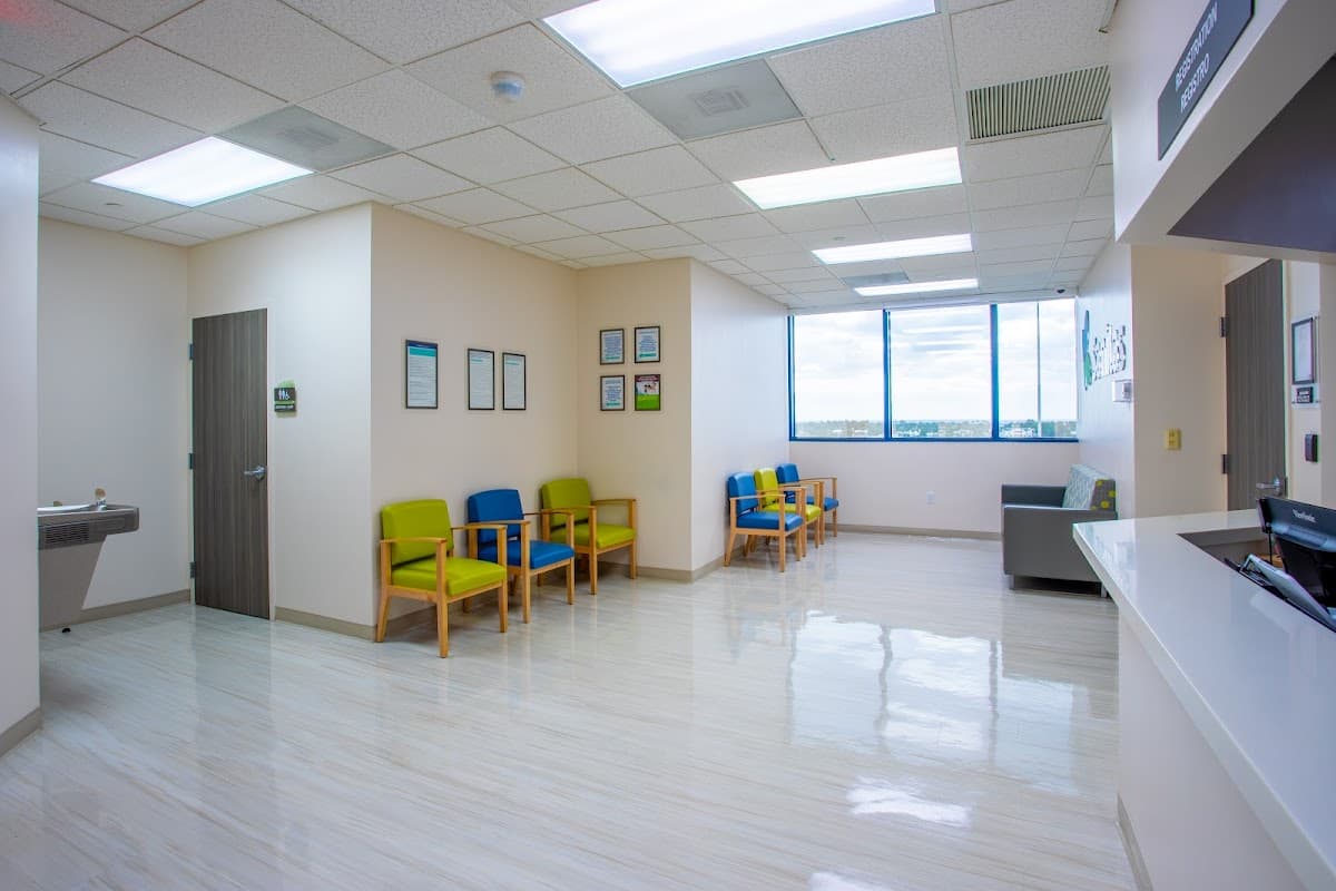 Sanitas Medical Center — foto
