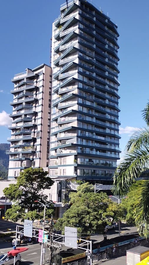 FR hotel — foto