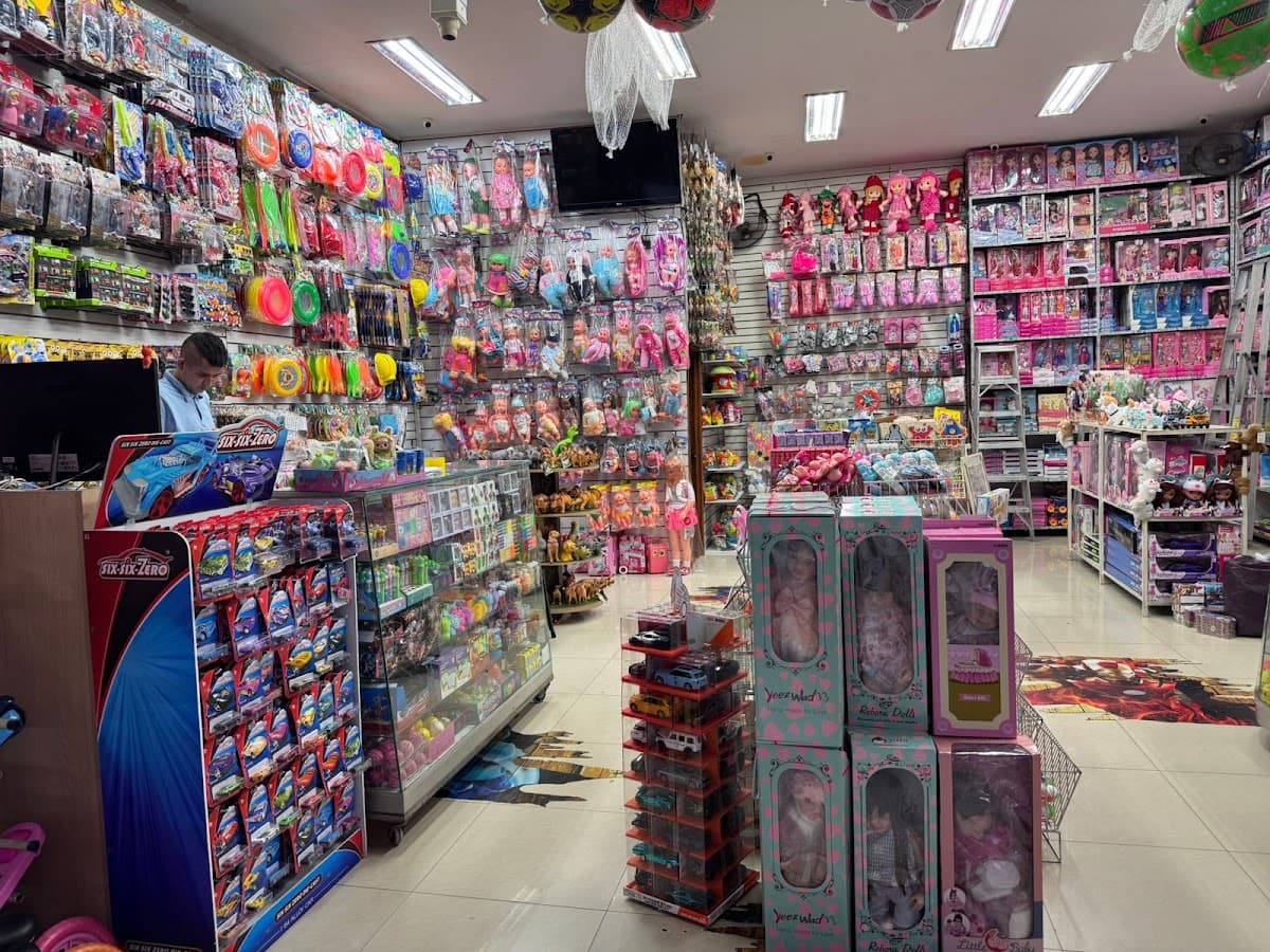 El boom de la diversion — foto