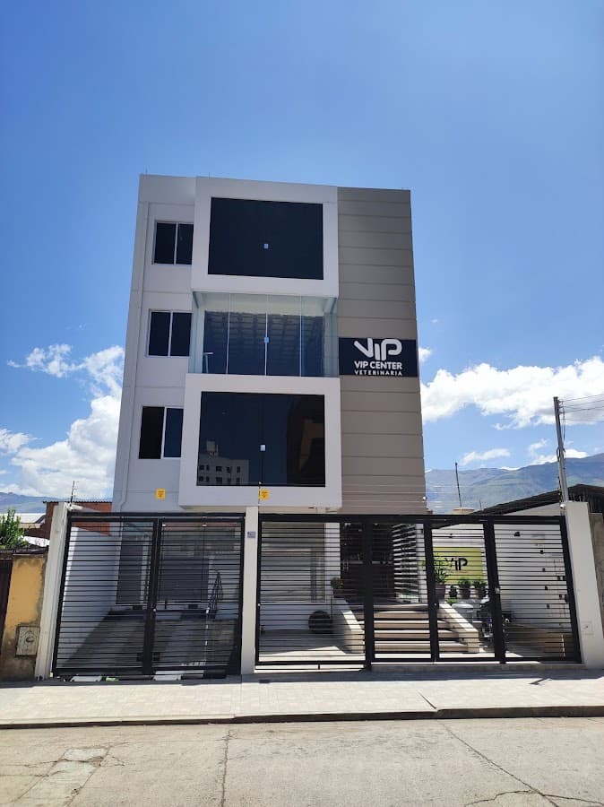 Veterinaria VIP