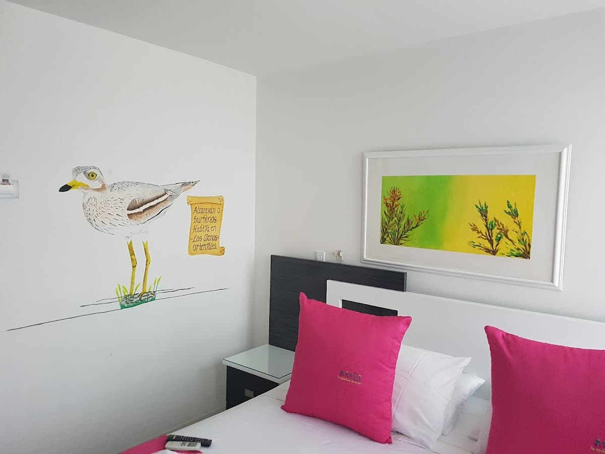 Hotel Bahia