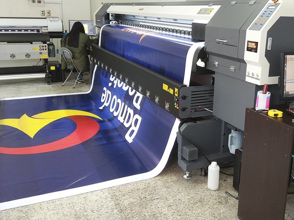 Home Printing Cochabamba — foto