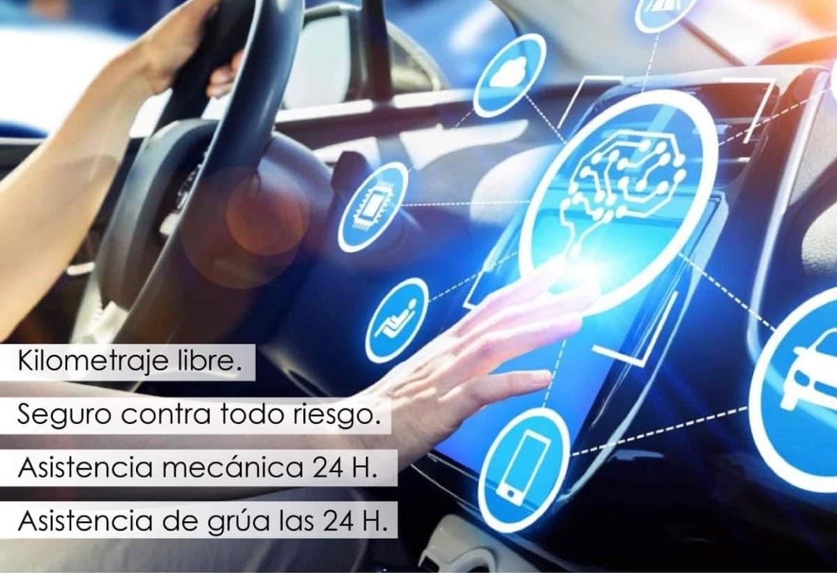 CarZone Renta Car | Alquiler de Autos Quito