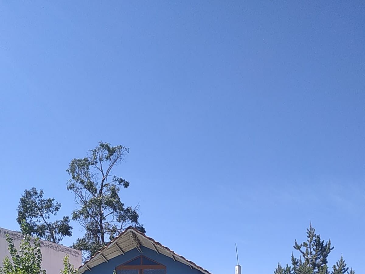 Escuela de Educación Superior Pedagógica Pública Arequipa (ISPA) — foto