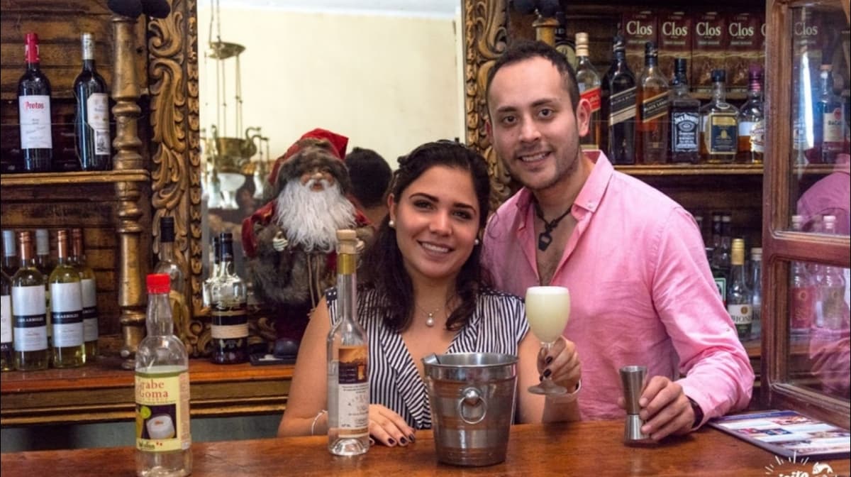 Exquisito Perú - Food Tours in Lima, Cusco & Arequipa