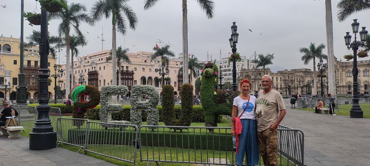 Exquisito Perú - Food Tours in Lima, Cusco & Arequipa — foto