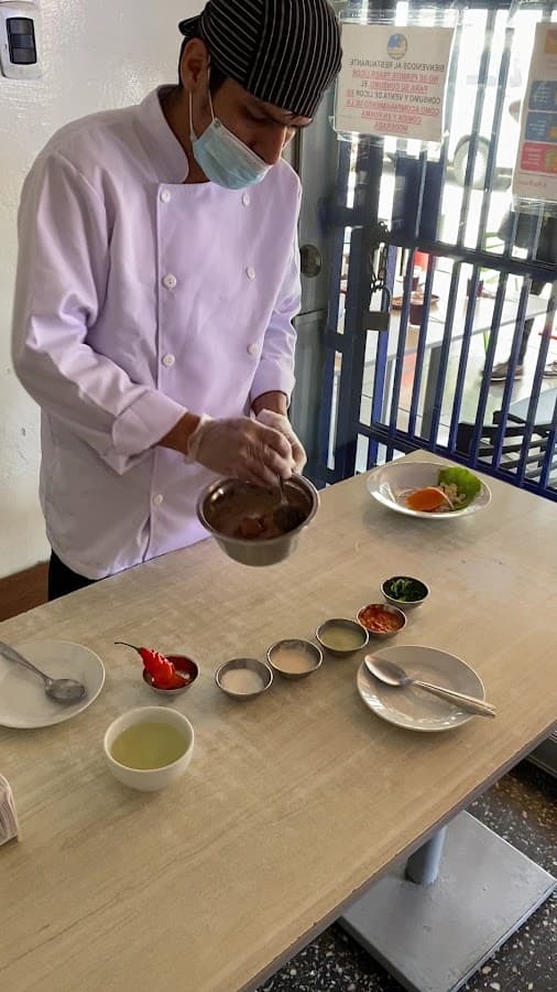 Exquisito Perú - Food Tours in Lima, Cusco & Arequipa — foto