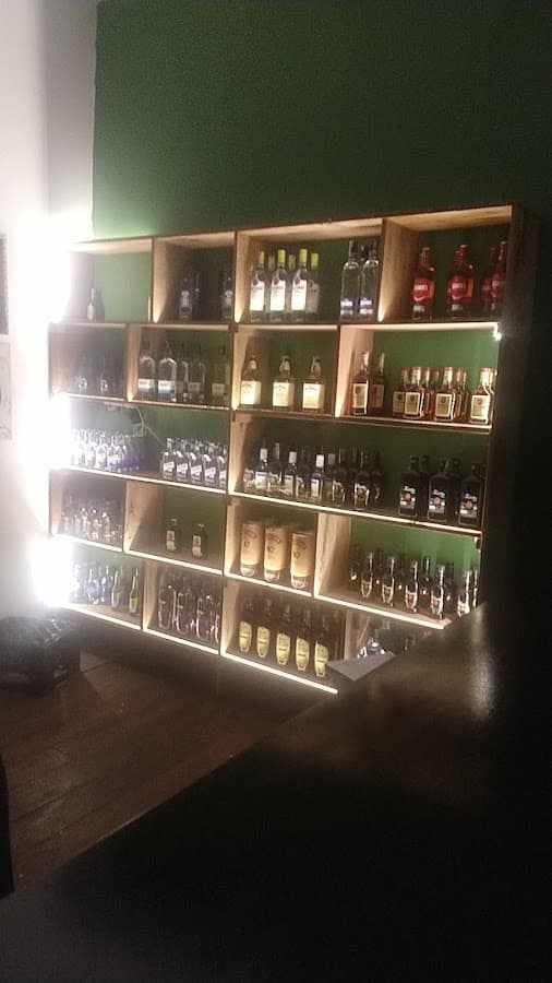Melodi Bar — foto