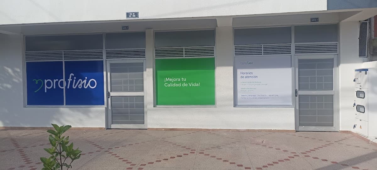 PROFISIO — foto