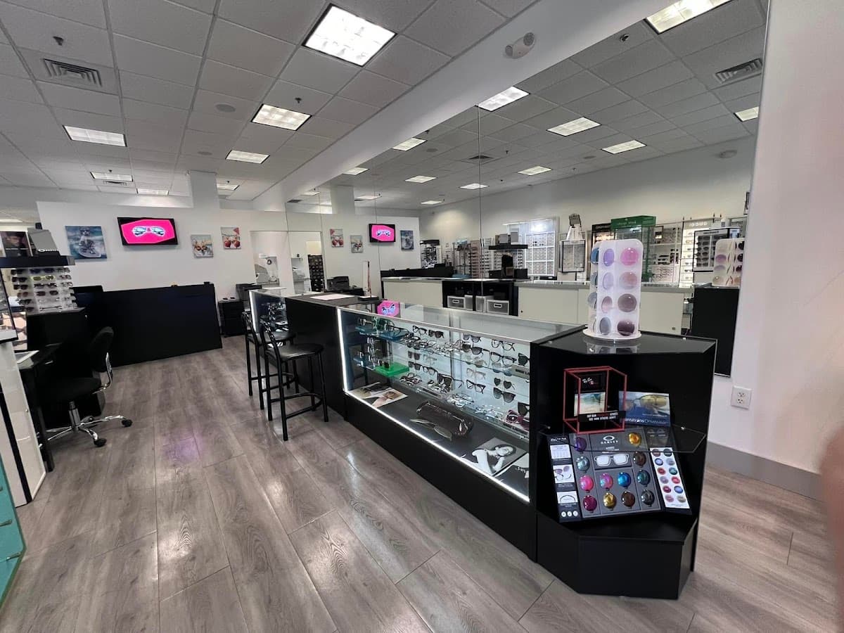 Oakland Optical Center — foto