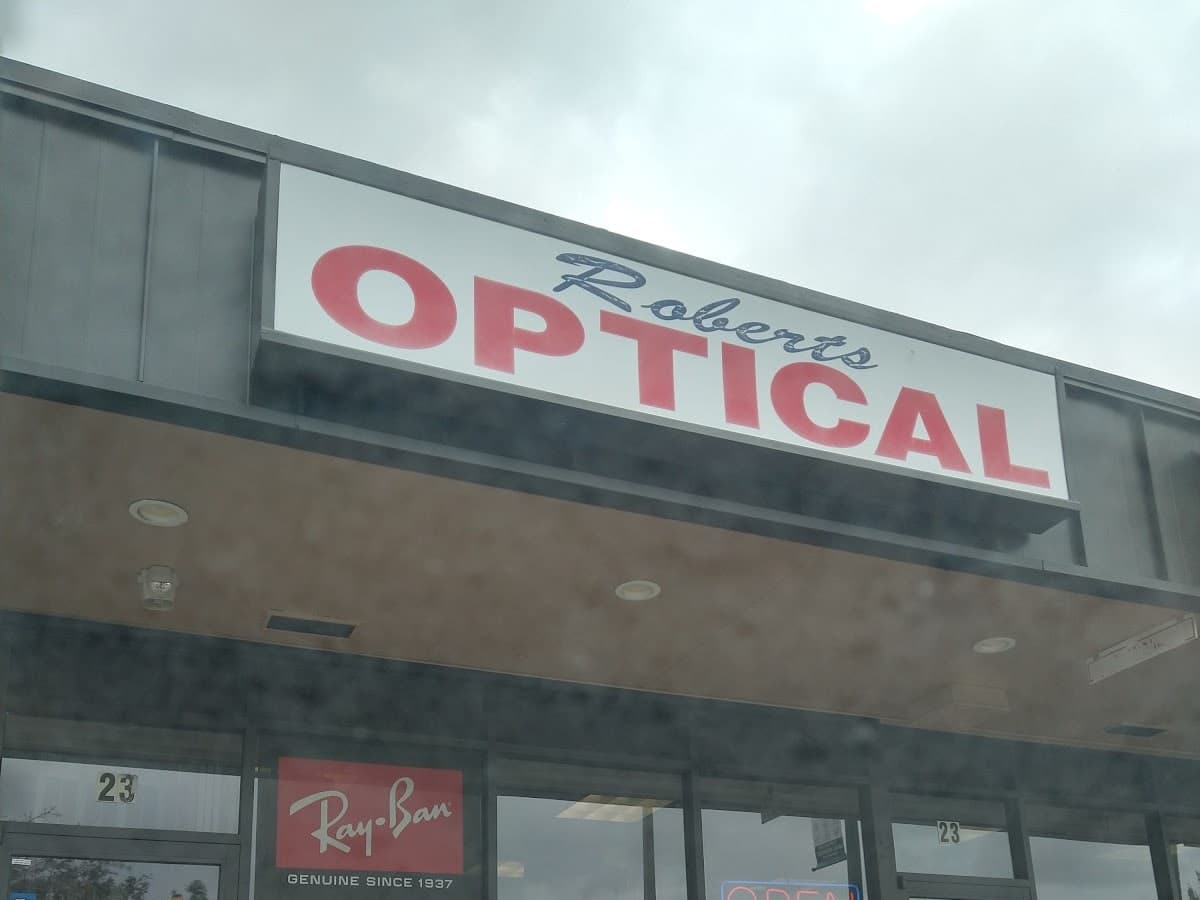 Oakland Optical Center — foto