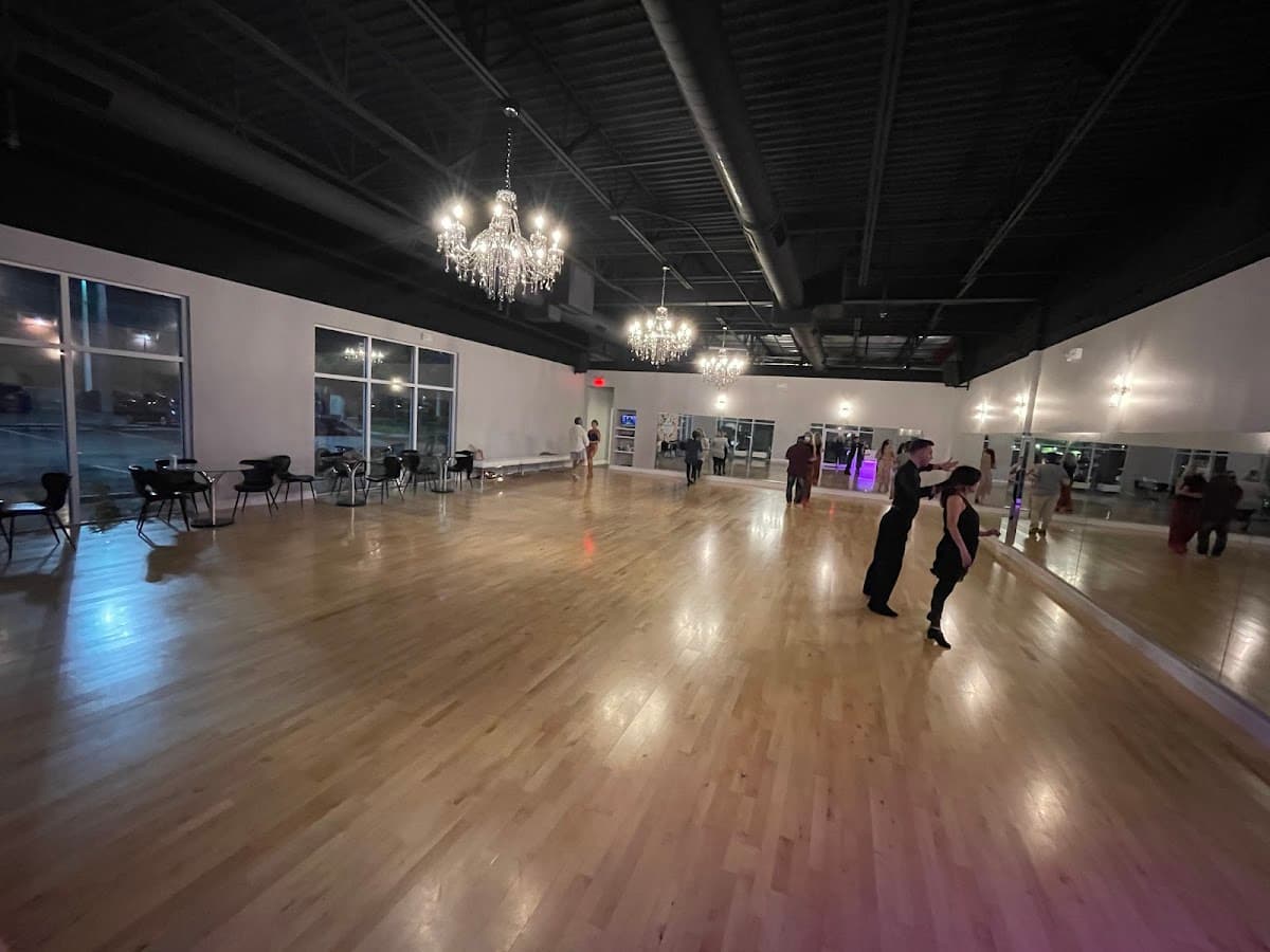 Fort Lauderdale Ballroom