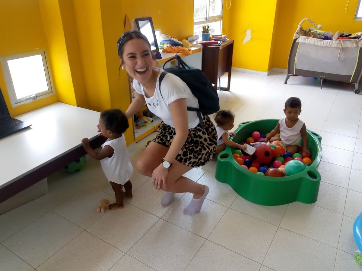 Acento Spanish School In Cartagena