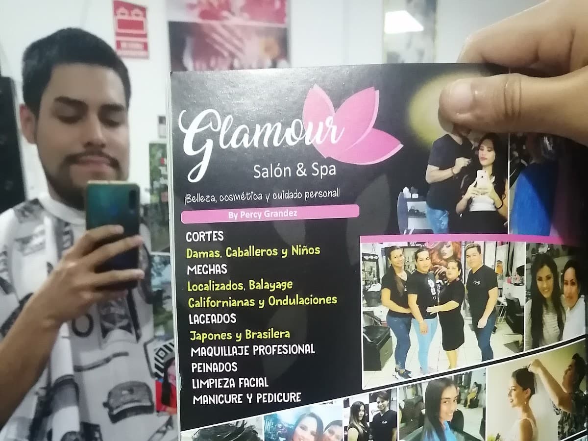 Génova Spa salon