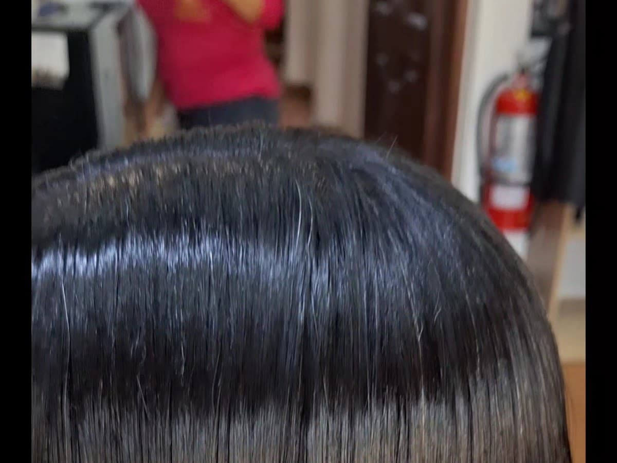 Génova Spa salon — foto