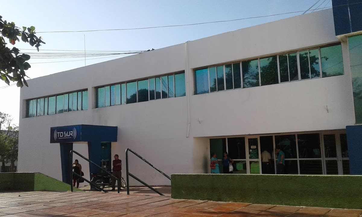 Fundación Clínica Campbell