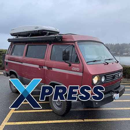 Xpress Auto Transport — foto