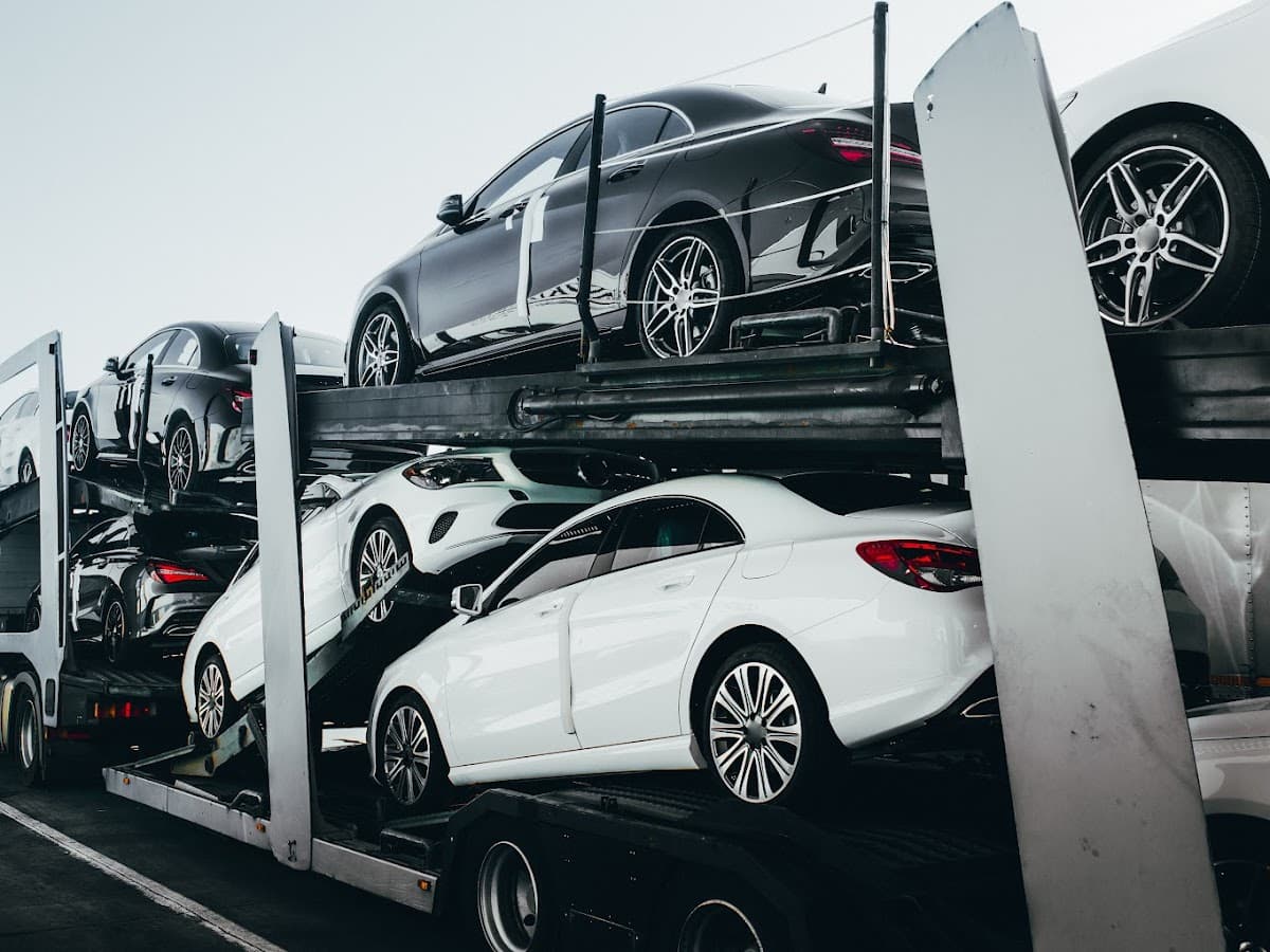 Xpress Auto Transport — foto