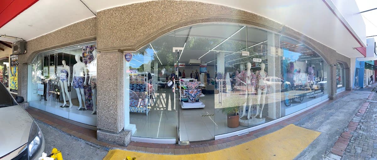 Telas Lafayette - Barranquilla — foto