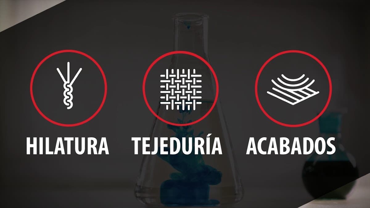 Telas Lafayette - Barranquilla — foto