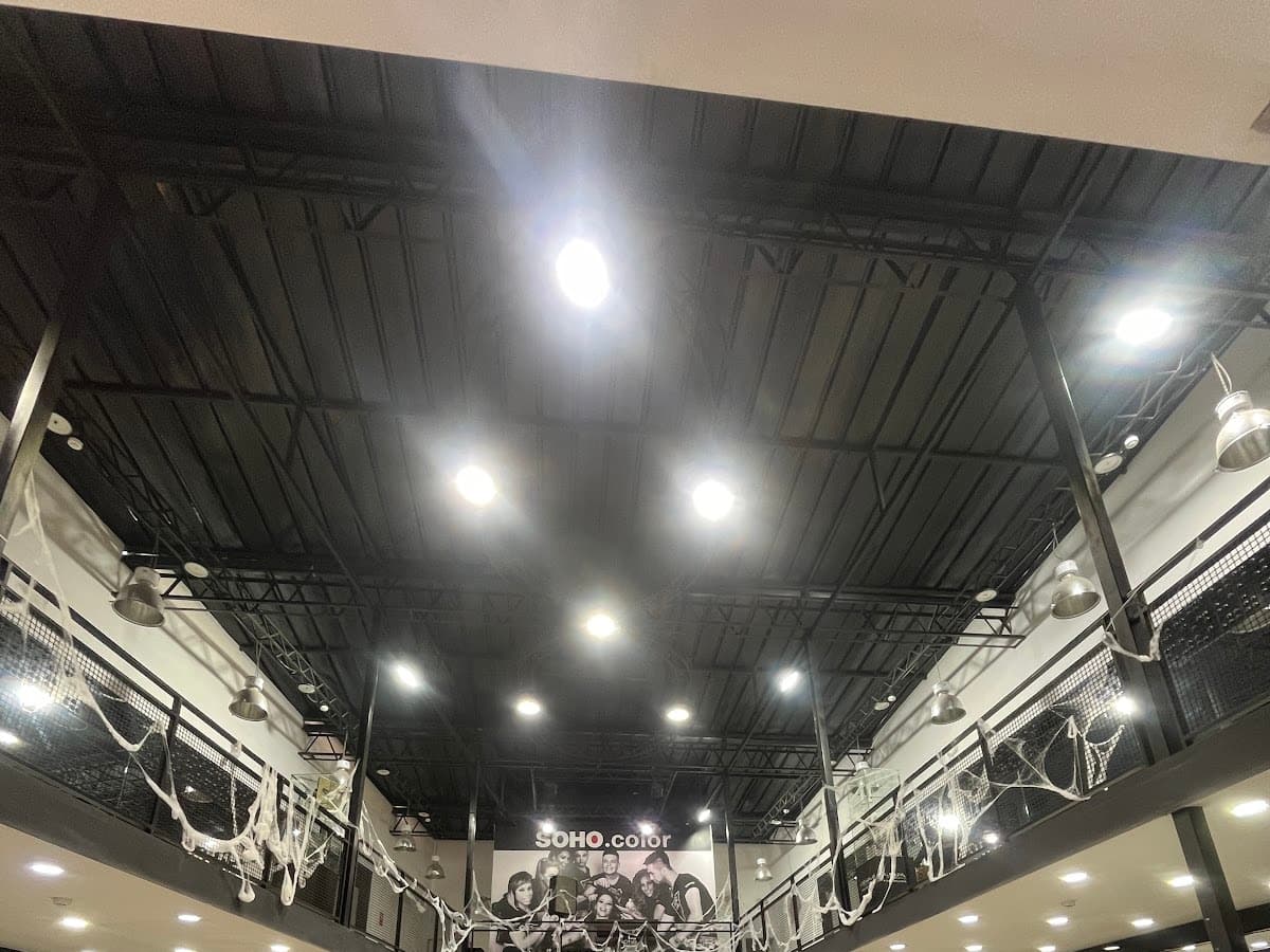 Soho Color Arequipa