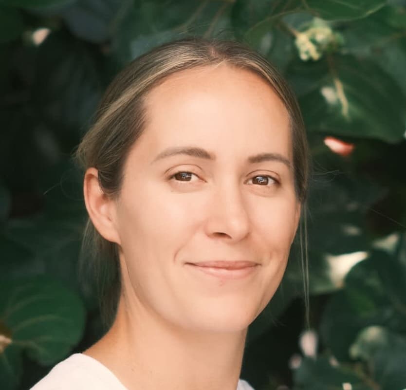 Sara Saleh, RD - Dietitian Nutritionist