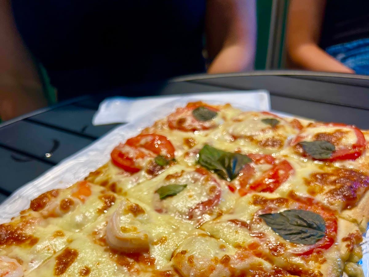 La Casareccia Cantina Italiana em Itapema — foto