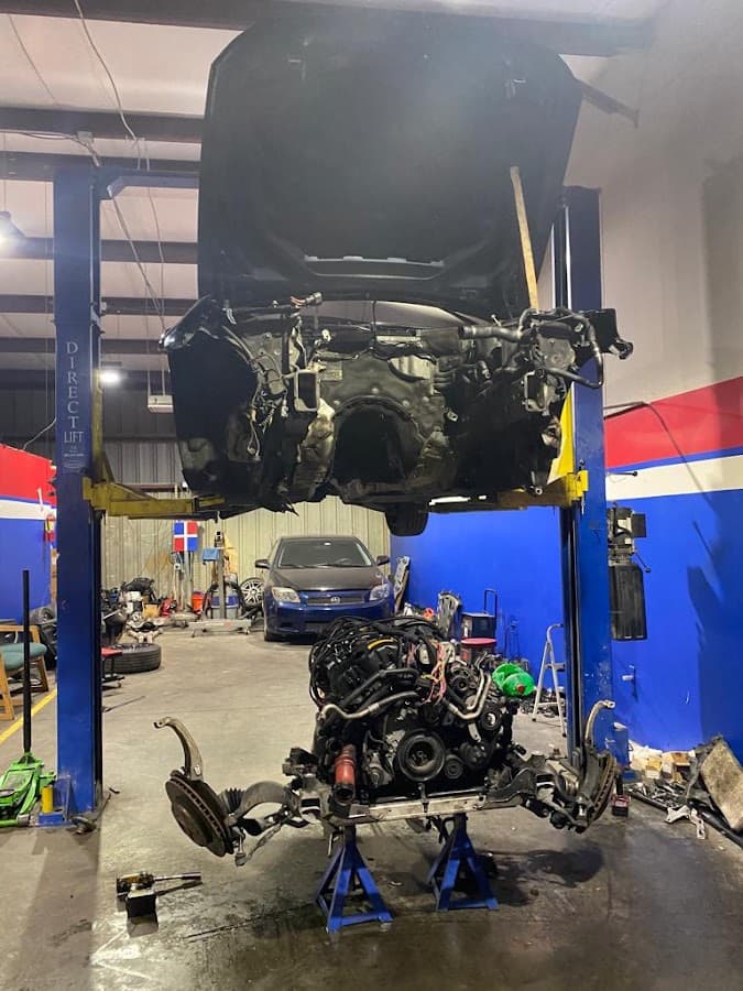 ELITE AUTO MECHANIC LLC. — foto