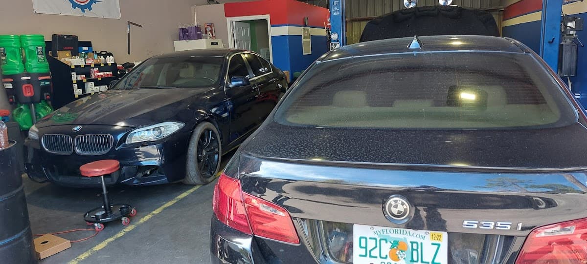 ELITE AUTO MECHANIC LLC. — foto