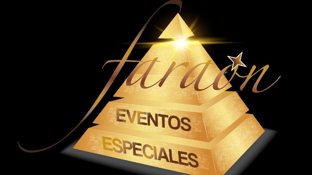 Faraon Eventos Especiales