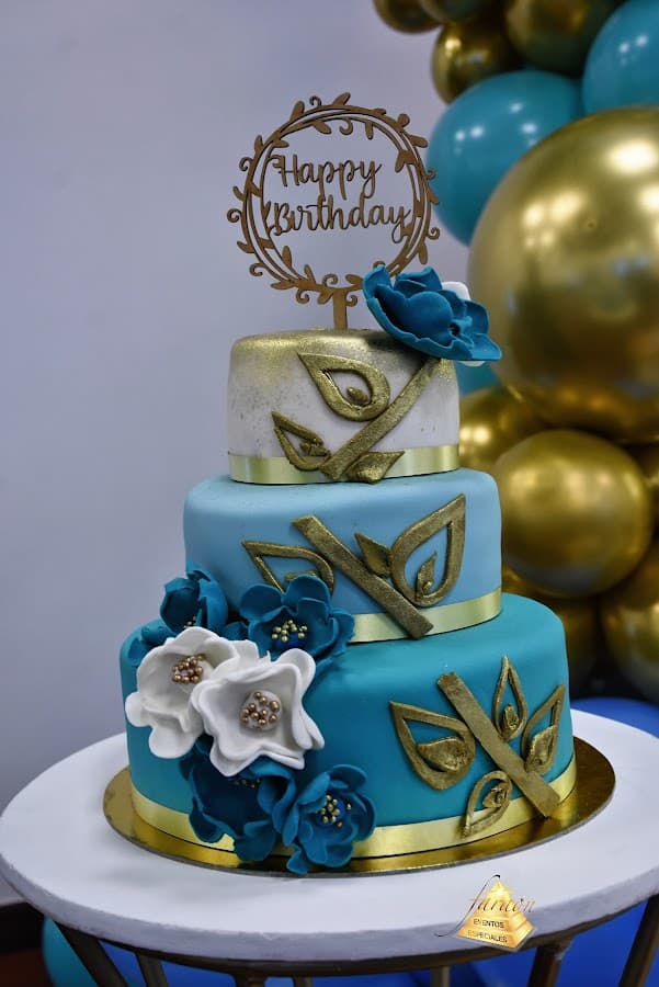 Faraon Eventos Especiales — foto