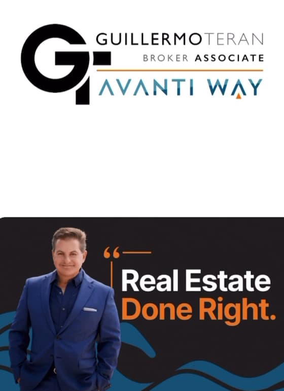 Guillermo Teran Group Real Estate — foto