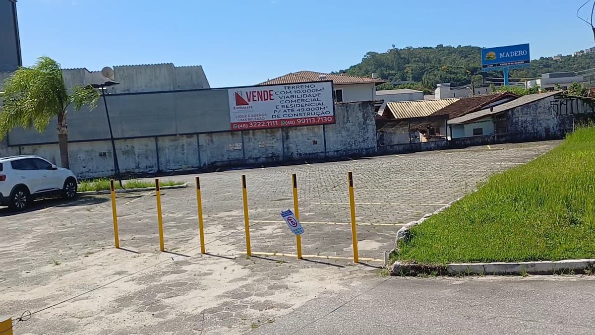 Unidade Estácio Florianópolis - SC — foto