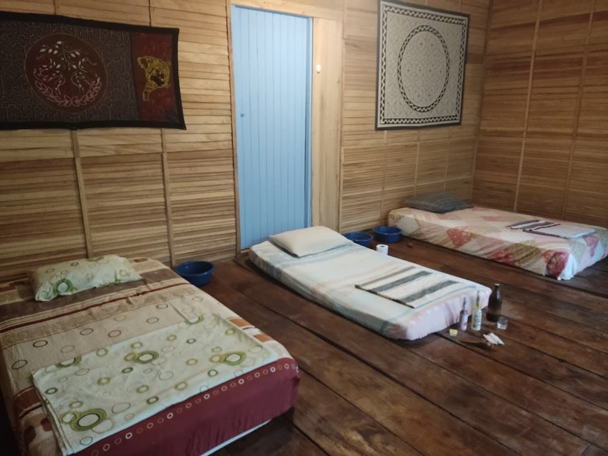 Hostel Aya-Ni — foto
