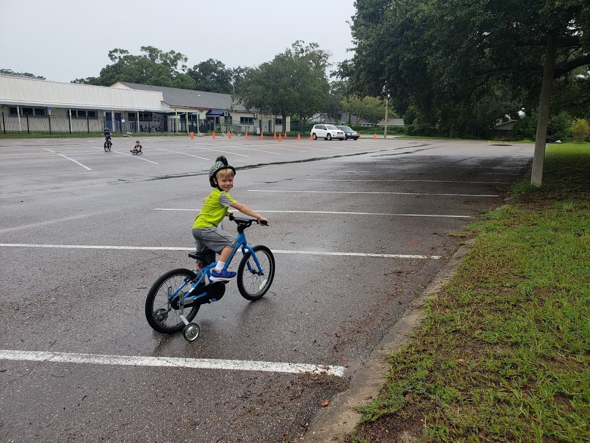 Tampa Bay International School