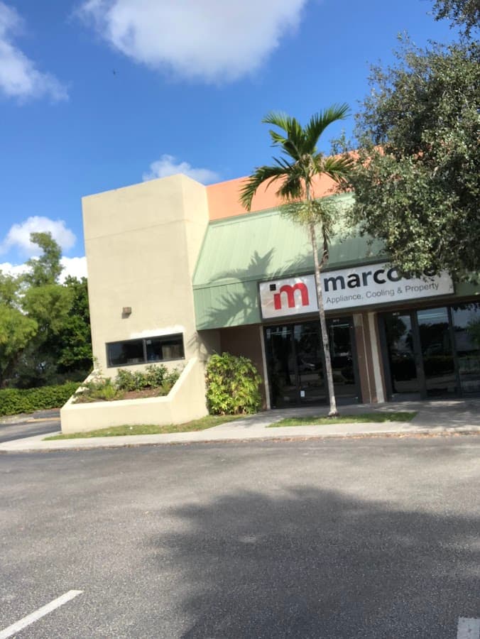 Marcone Supply - Pompano Beach