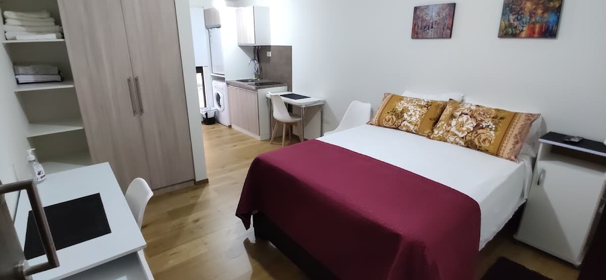 Paraíso Suites, by Amaca. — foto