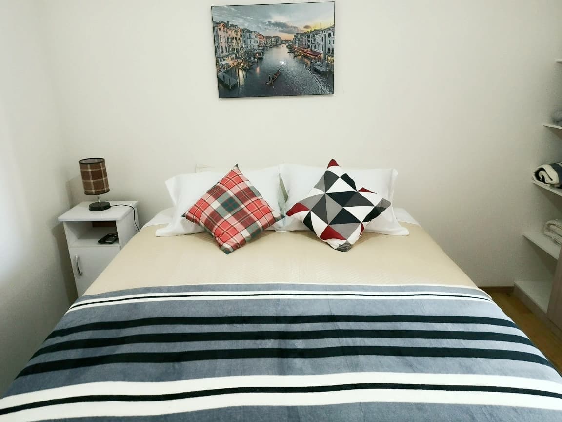 Paraíso Suites, by Amaca. — foto