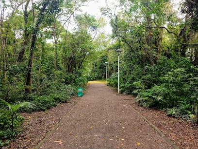 Caminho Parque Linear Córrego Grande — foto