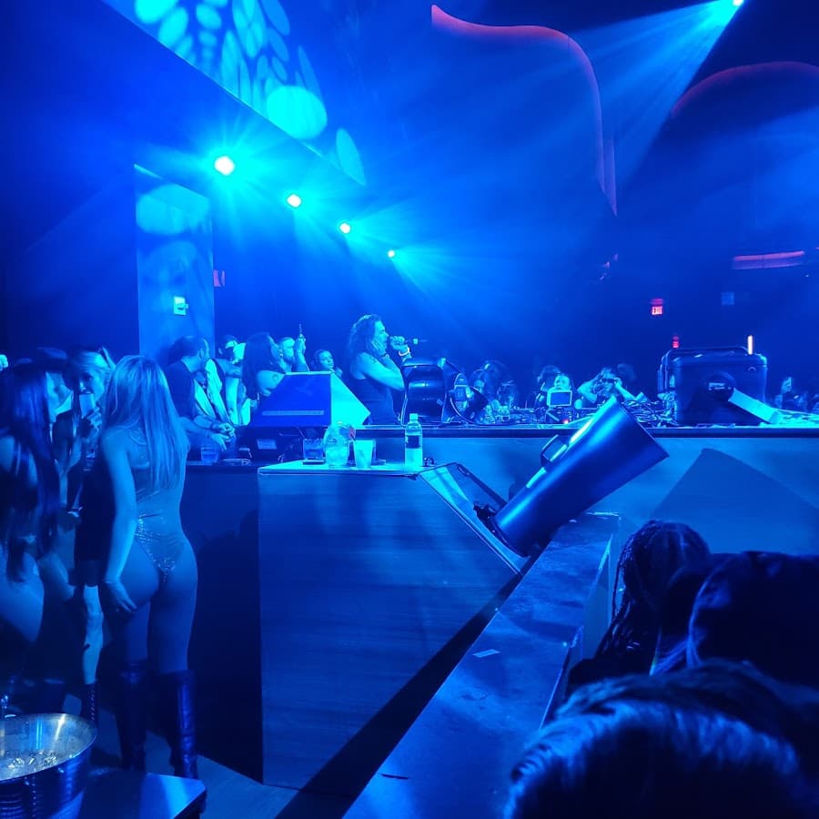 DAER Nightclub