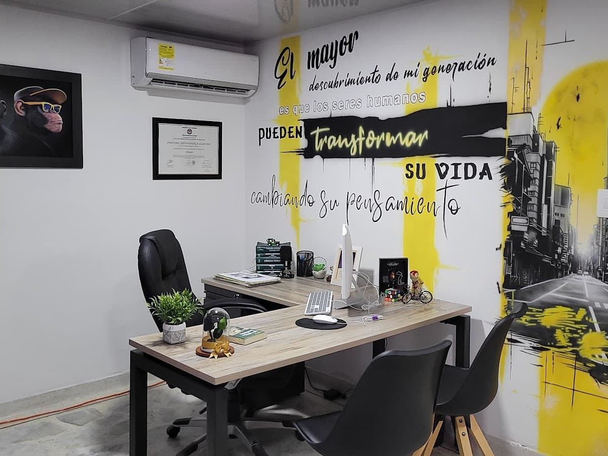 Juridex Abogados — foto