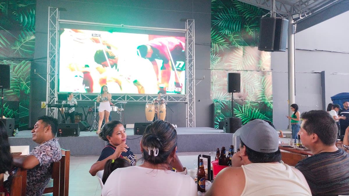 Portales Café 3 — foto