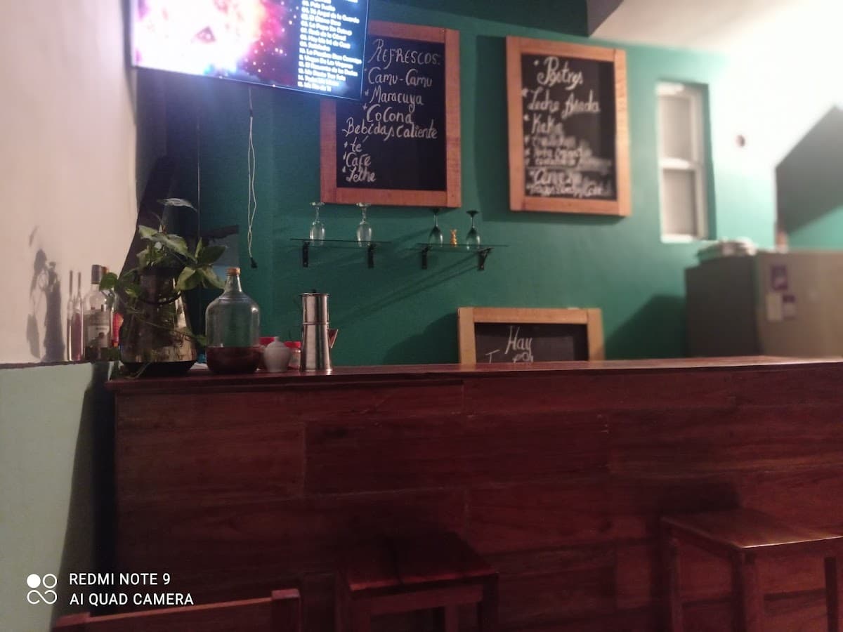 Portales Café 3 — foto